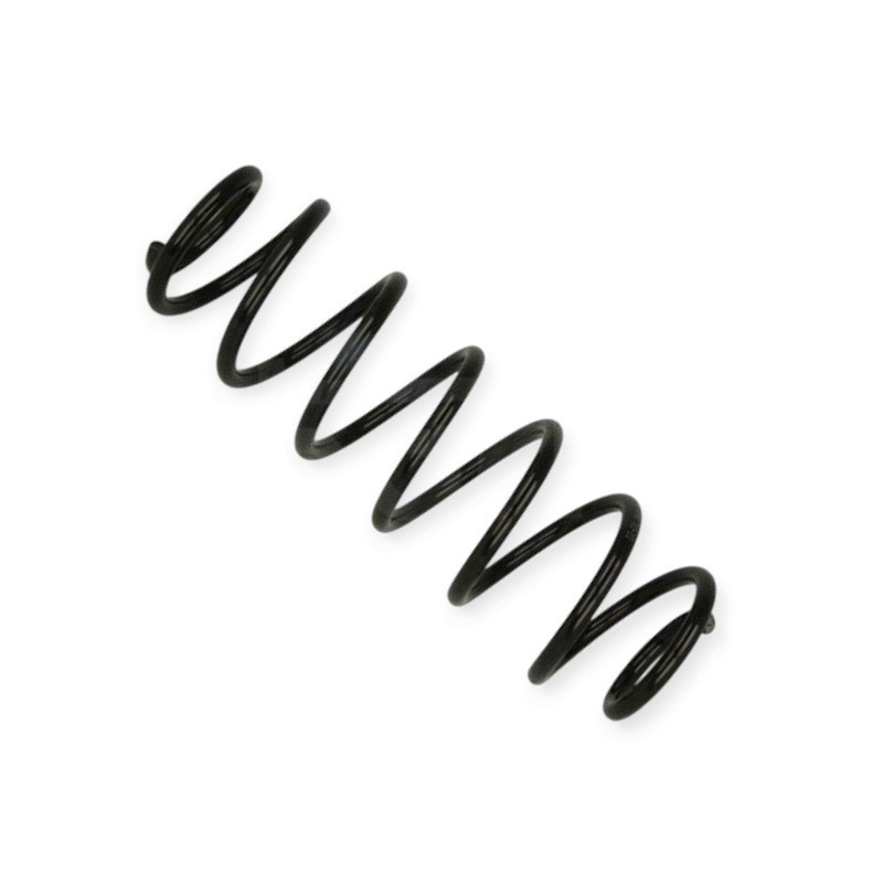 Пружина Volken Polo 01-, Skoda Fabia 07- задняя Мукачево - изображение 1