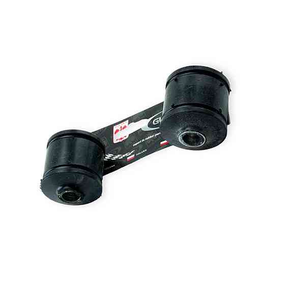 Втулка 2108, 2109, 21099 задний нижний (к-кт 2 шт) аморизатора Мукачево