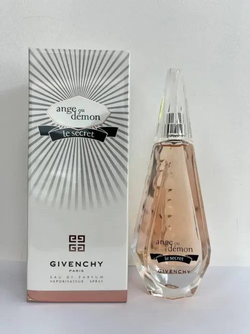 Givenchy Женская парфюмированная вода Givenchy Ange ou Demon Le Secret 100 мл с магнитной ленто Коломия - фото 4