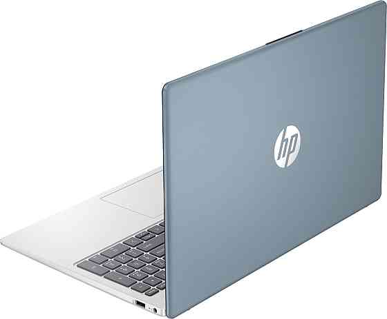 Ноутбук HP 15-fc0025ua (D16DPEA) Blue ( 16802 ) Харків