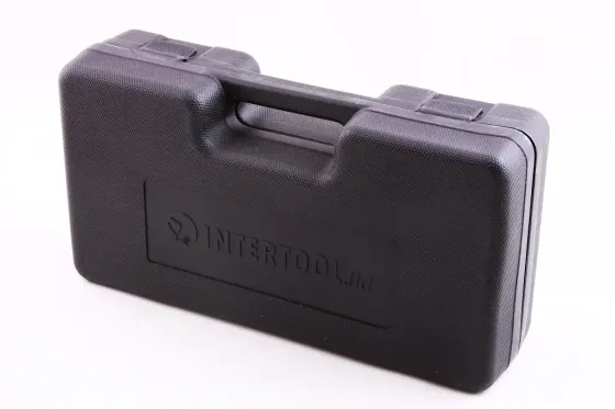 Гайкорт роторний 1 Intertool 340мм, 1:78, 7000м на підш. (32, 33 мм) Вінниця