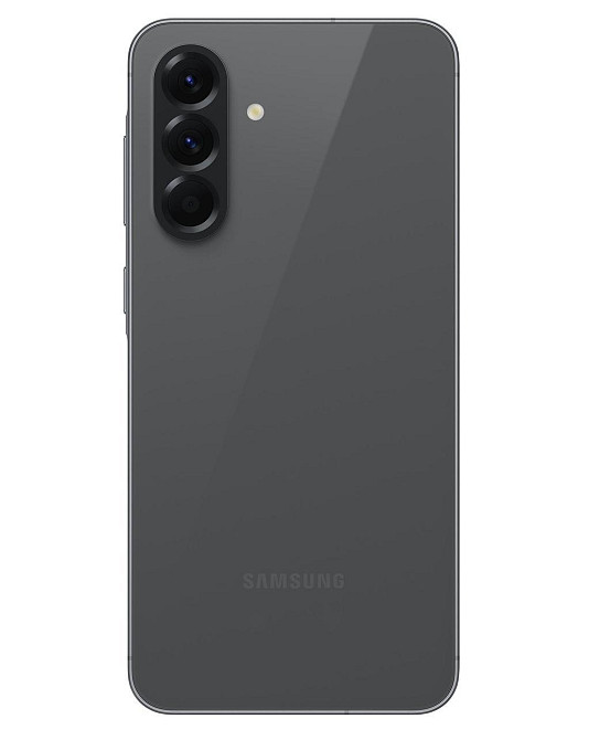 Смартфон Samsung Galaxy A56 5G 8/128GB Awesome Graphite (SM-A566BZKAEUC) ( Графіт ) Харків - фото 7