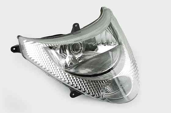 Фара (у зборі) F-1 Мукачево