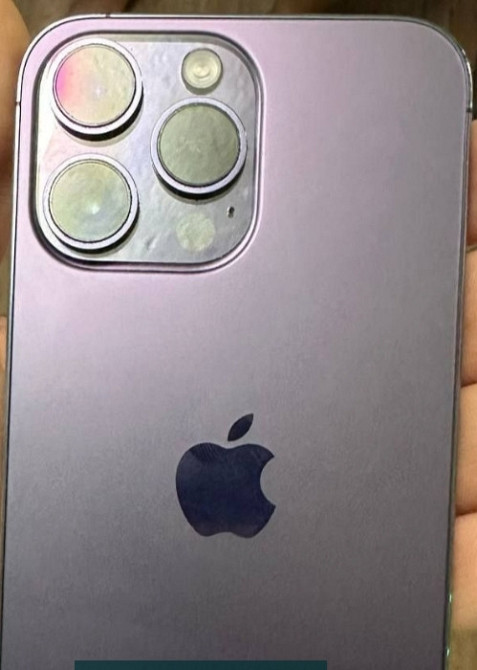 Айфон iPhone 14 Pro Max 128Gb. Киев - изображение 3