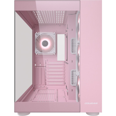 Корпус Cougar FV150 RGB Pink Винница - изображение 5