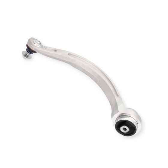 Рычаг передней подвески автомобиль Ауди A4 B9 16- левый нижний задний Мукачево