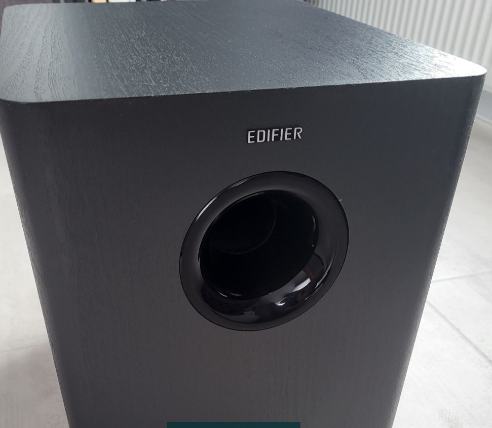 Саундбар Edifier B8. Харків - фото 7