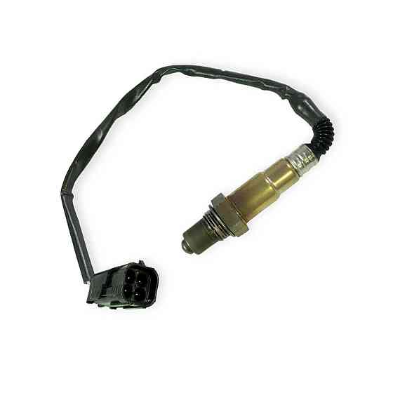 Лямбда-зонд (1,6) 537 4кон. Євро-3 2110 Мукачево