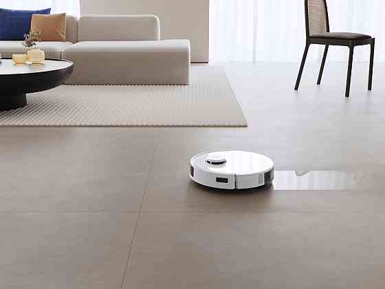 Робот-пилосос Ecovacs Deebot Ozmo N20 Pro (DKX55) White ( white ) Харків