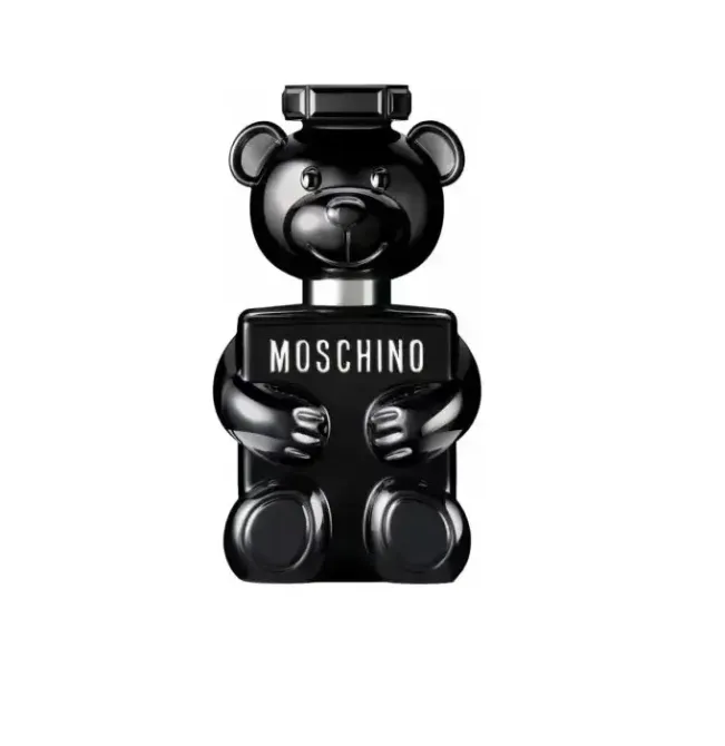 Moschino Мужская парфюмированная вода Moschino Toy Boy 100 мл с магнитной лентой Київ - фото 3