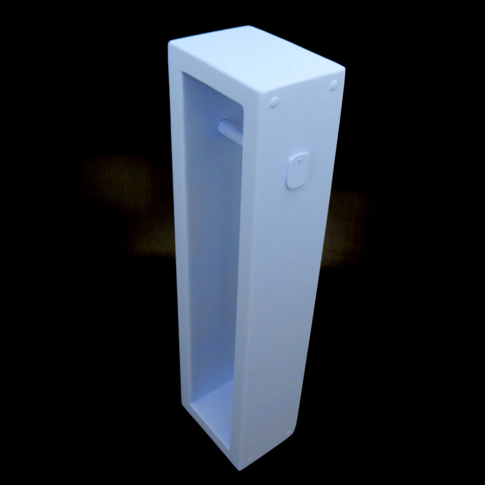 Держатель для туалетной бумаги 