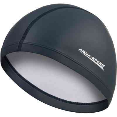 Шапка для плавання Aqua Speed Best 3539 109-10 темно-синій Уні OSFM (5908217635396) Вінниця