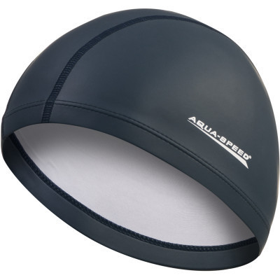 Шапка для плавання Aqua Speed Best 3539 109-10 темно-синій Уні OSFM (5908217635396) Вінниця - фото 1