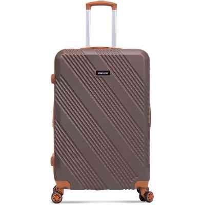 Валіза Semi Line 28" L T5850-3 Brown (DAS303357) Вінниця