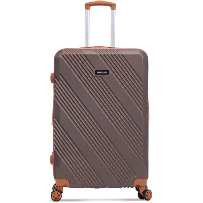Чемодан Semi Line 28" L T5850-3 Brown (DAS303357) Винница - изображение 1