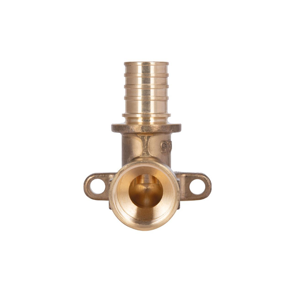 Кут натяжний Icma No1040 d25х3,5-3/4" В настінний 851040AEGX05 Київ - фото 9