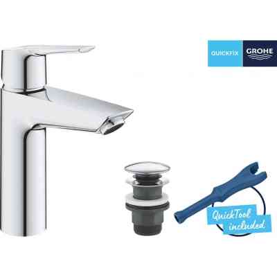 Змішувач Grohe QuickFix 24204002 Вінниця