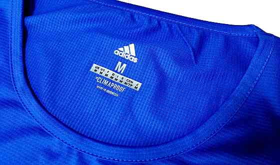 Майка мужская  Adidas Run Tee Climacool  p. L(48) Киев