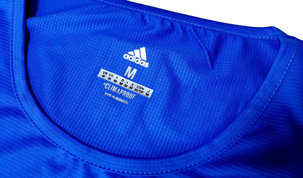 Майка мужская  Adidas Run Tee Climacool  p. L(48) Киев - изображение 3