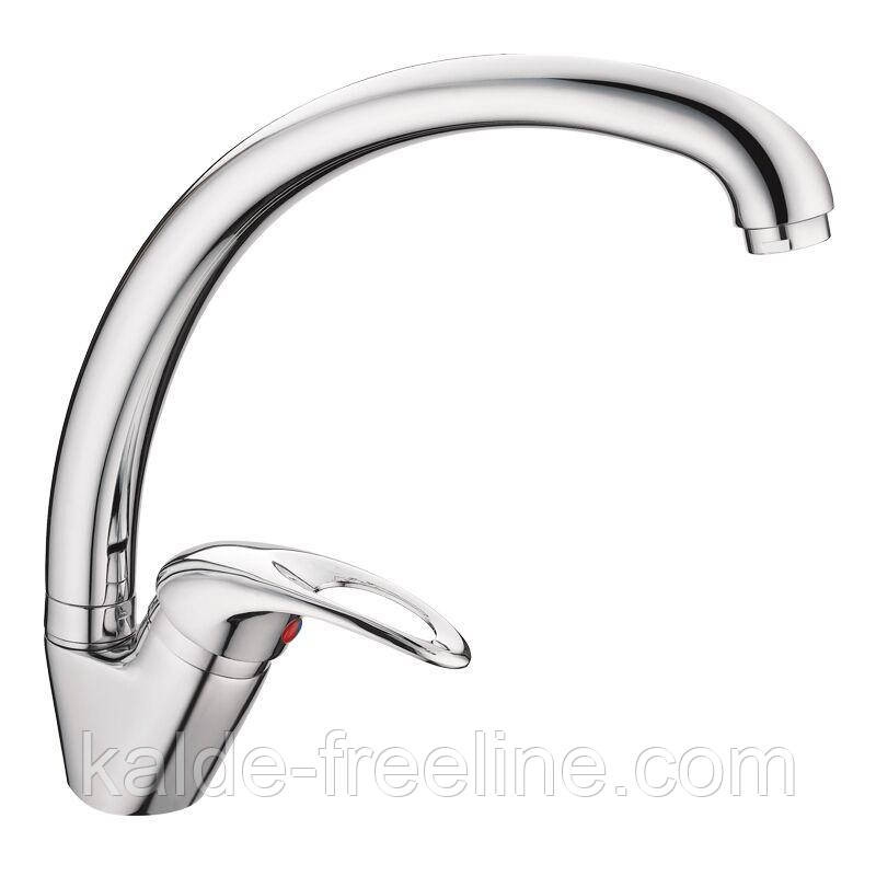 Смеситель для кухни HAIBA PREMIERE 011 Харьков - изображение 1