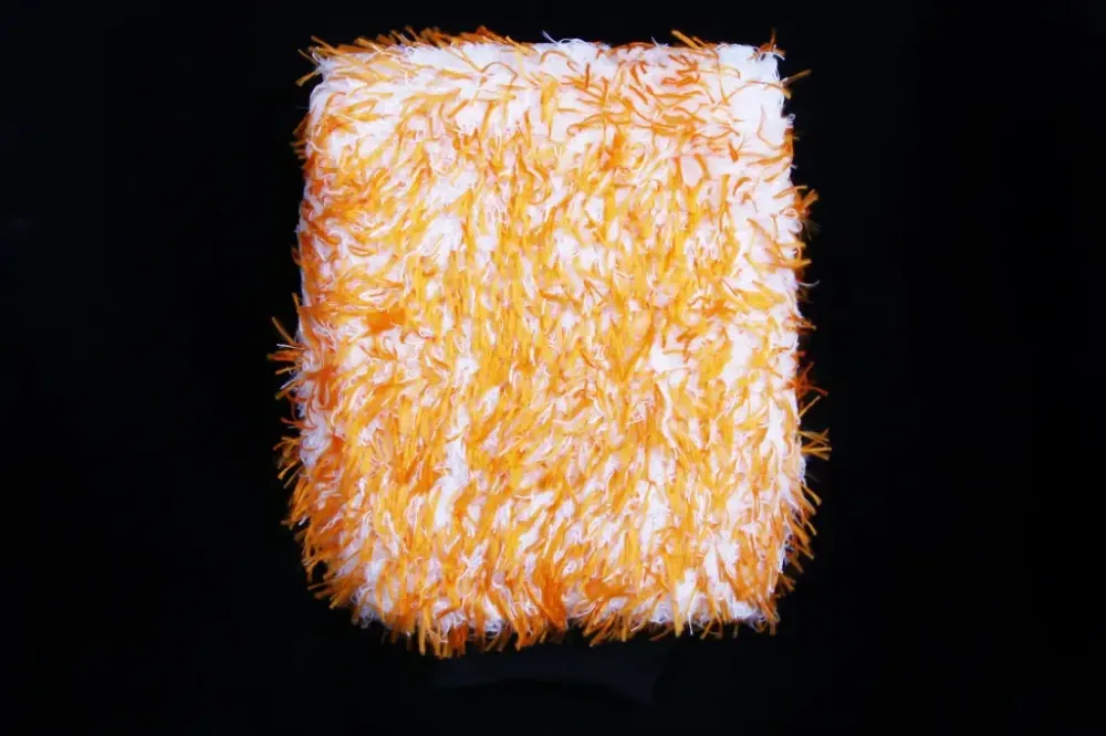 Перчатка для мытья K2 Wash mitt PRO Винница - изображение 1