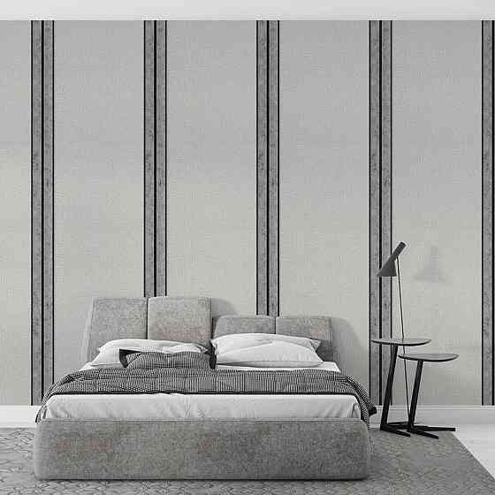 Самоклеючі шпалери 2800х500х1,5мм Сірий меланж YM-12 (D) SW-00002020 Київ