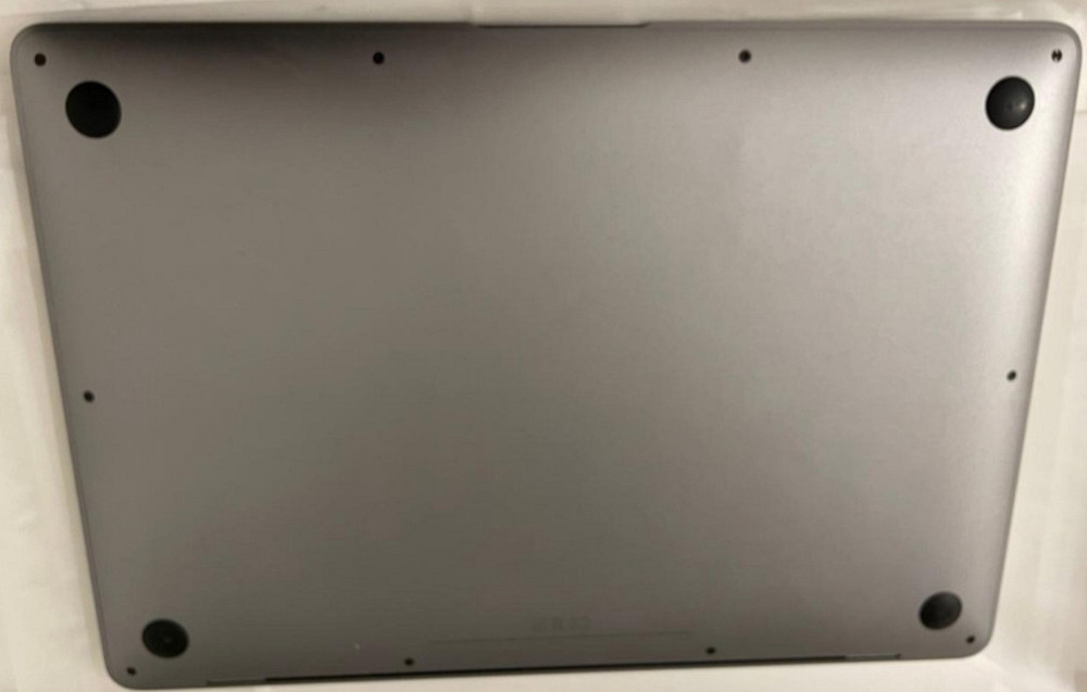 Ноутбук Супер эксклюзив !! MacBook Air 13