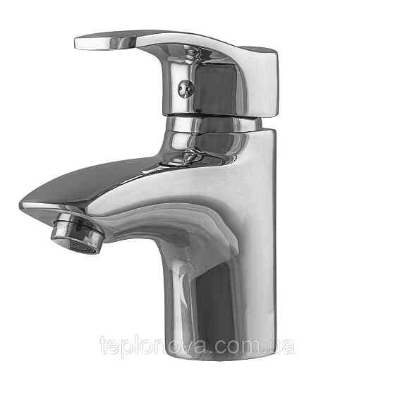 Смеситель для умывальника Globus Lux QUEENSLAND GLQU-0101 Черновцы