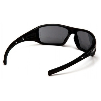 Сонцезахисні окуляри Pyramex Velar Сірі (2ВЕЛАР-20) Вінниця - фото 4