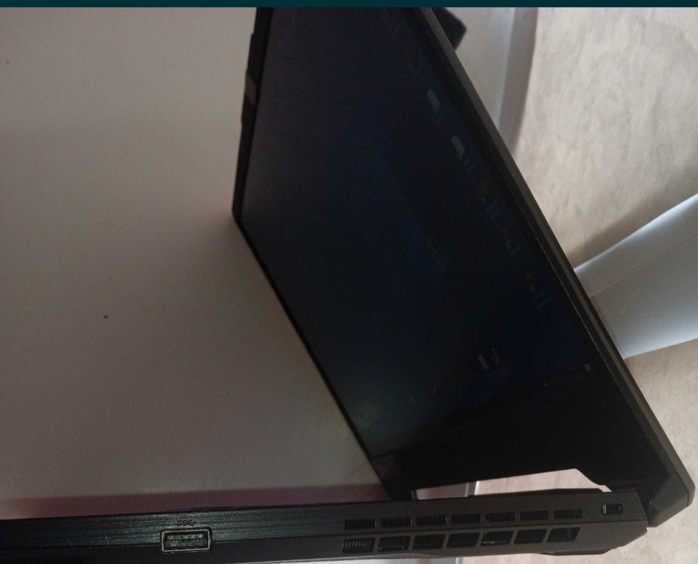 Игровой Ноутбук: 3050ti i5 11400f 4Ghz. Киев - изображение 4