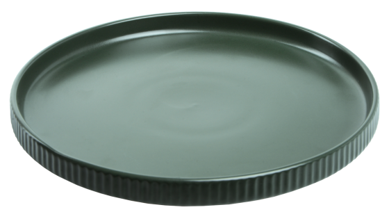 Тарелка обеденная Limited Edition Robust Green (7133633) Киев