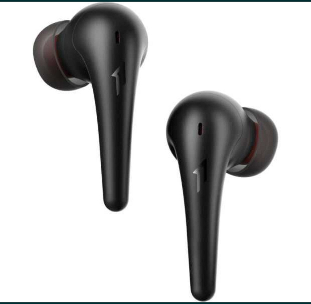 Наушники 1More AERO 360*Spatial Audio(Black and White). Харьков - изображение 4