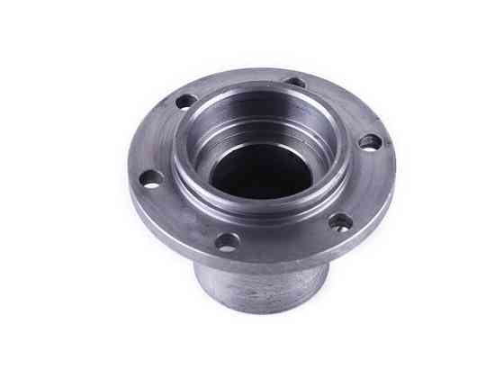 Корпус вала задньої опори переднього моста Фотон 240/244 Мукачево