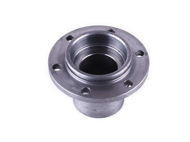 Корпус вала задней опоры переднего моста Фотон 240/244 Мукачево - изображение 3