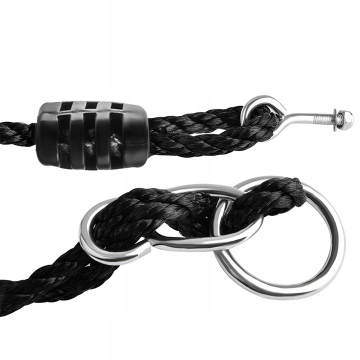 Детские Качели подвесные круглые 