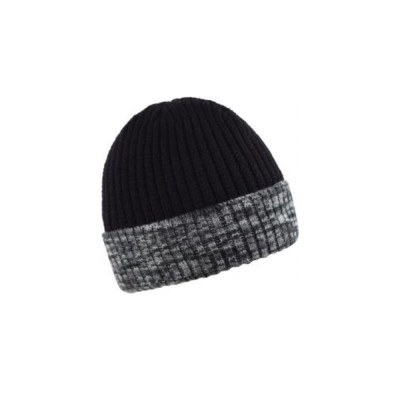 Шапка coFEE Camouflage чорний (CO3014.3) Винница - изображение 1