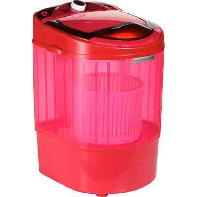 Пральна машина Vilgrand V135-2550red Вінниця