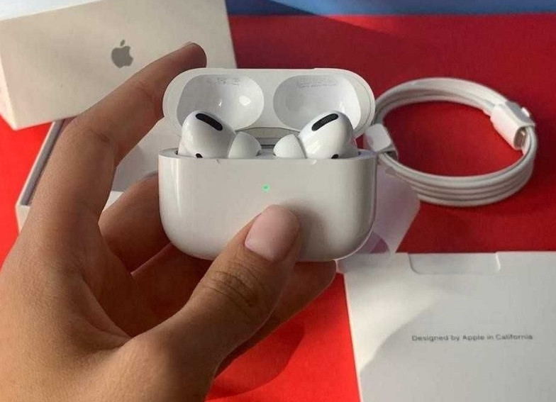 Наушники аирподс pro з активним шумозаглушенням!! Харків - фото 6