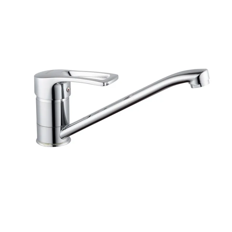 Змішувач для кухні Champion Pan 004-181 (MI6383) Київ - фото 1