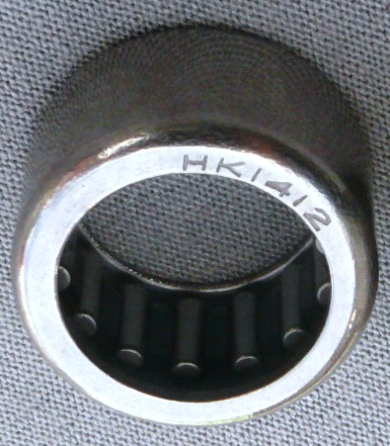 Підшипник коробки мопед Дельта 14 Мукачево