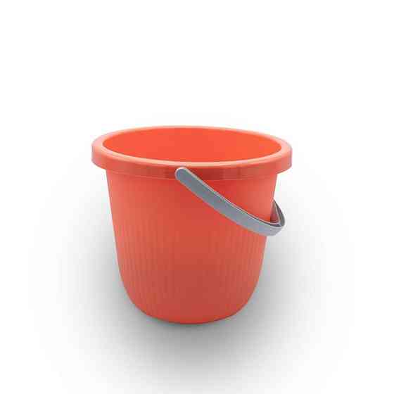 Відро 12 л "Санрей" (кольори в асотрименті) Харків