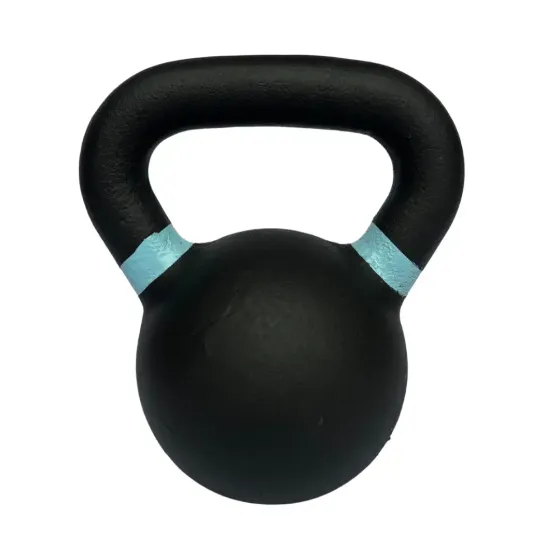 Гиря чавунна WCG 10 кг Гантелі, гирі, штанги і диски спортивна Київ