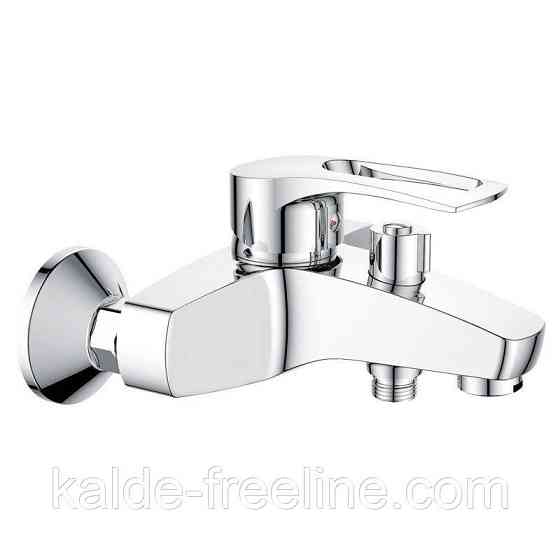 Смеситель для ванны Haiba Germes. Chr-009 euro Харьков