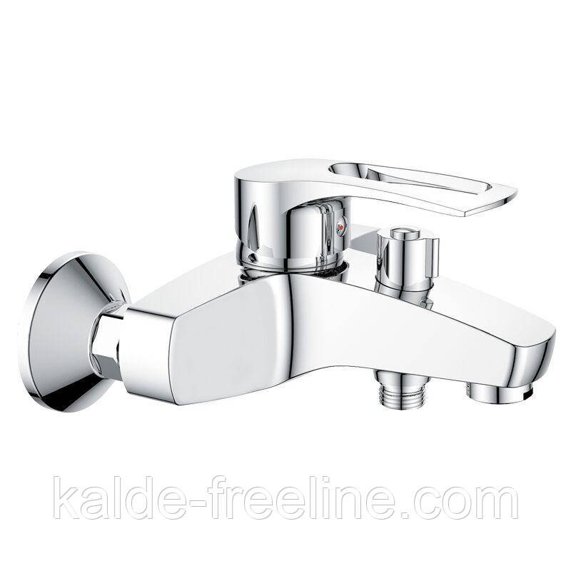 Смеситель для ванны Haiba Germes. Chr-009 euro Харьков - изображение 1