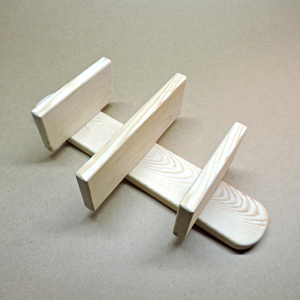 Настенная полка 