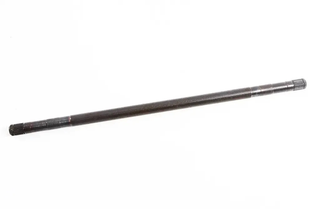 Вал пристрою переднього моста 2110 правий тонкий Вінниця - фото 1