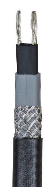 Саморегулирующий кабель 20w Черновцы - изображение 3