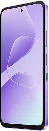 Смартфон Infinix Hot 60i X6728 8/256 GB Soil Eye Purple ( 27822 ) Харків