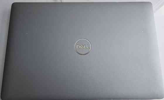 Ноутбук DELL CORE i5 — 10400H vPRO/RAM16GB/SSD 256Gb/FULL HD IPS. Київ