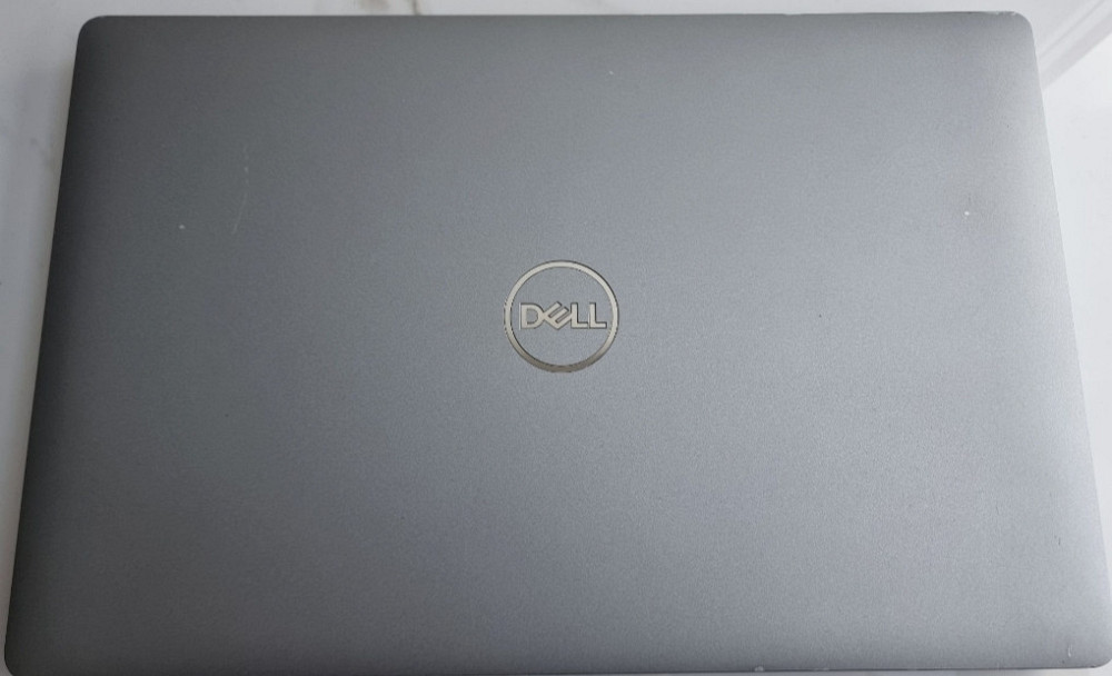 Ноутбук DELL CORE i5 — 10400H vPRO/RAM16GB/SSD 256Gb/FULL HD IPS. Київ - фото 2
